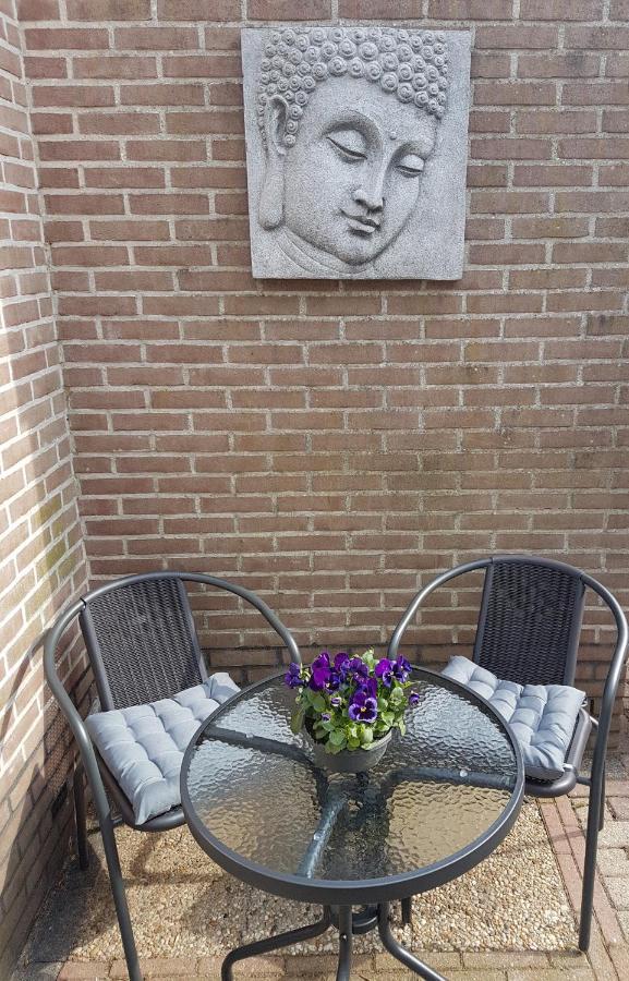 Logeren Op Dijk43 Hotel Broek op Langedijk Luaran gambar