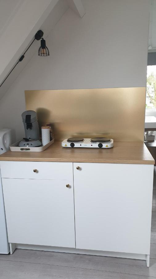 Logeren Op Dijk43 Hotel Broek op Langedijk Luaran gambar