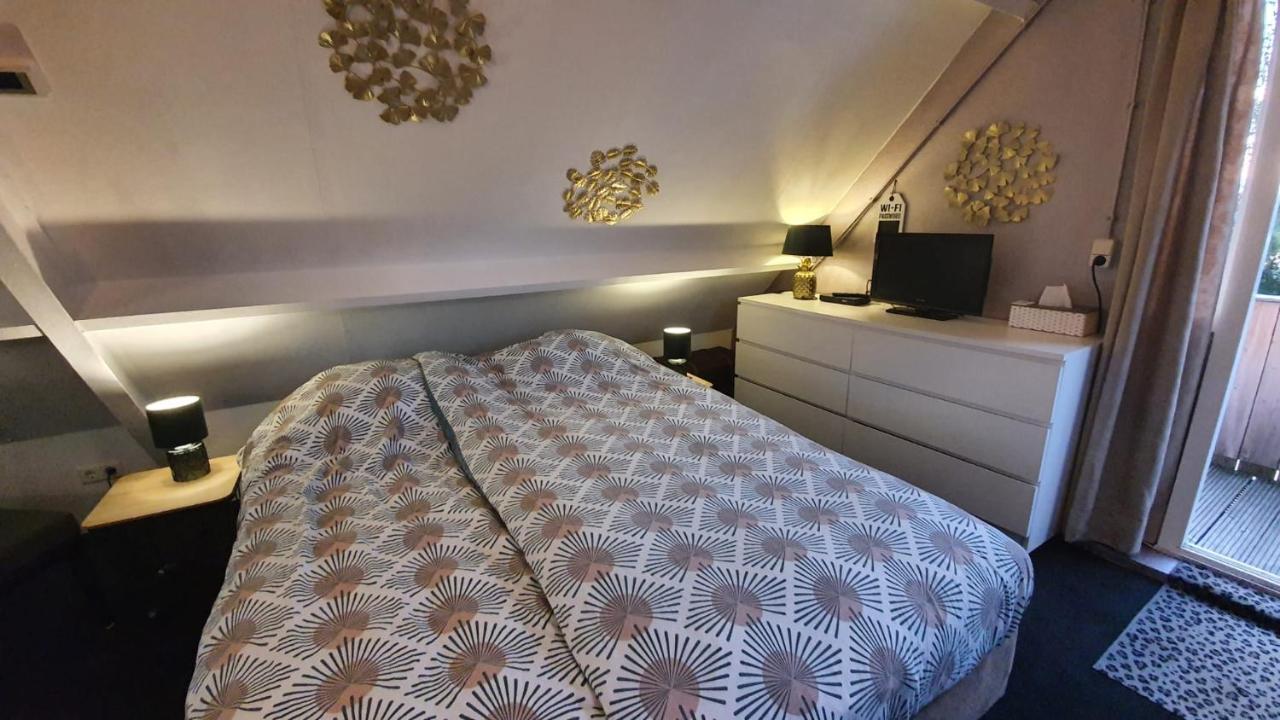 Logeren Op Dijk43 Hotel Broek op Langedijk Luaran gambar